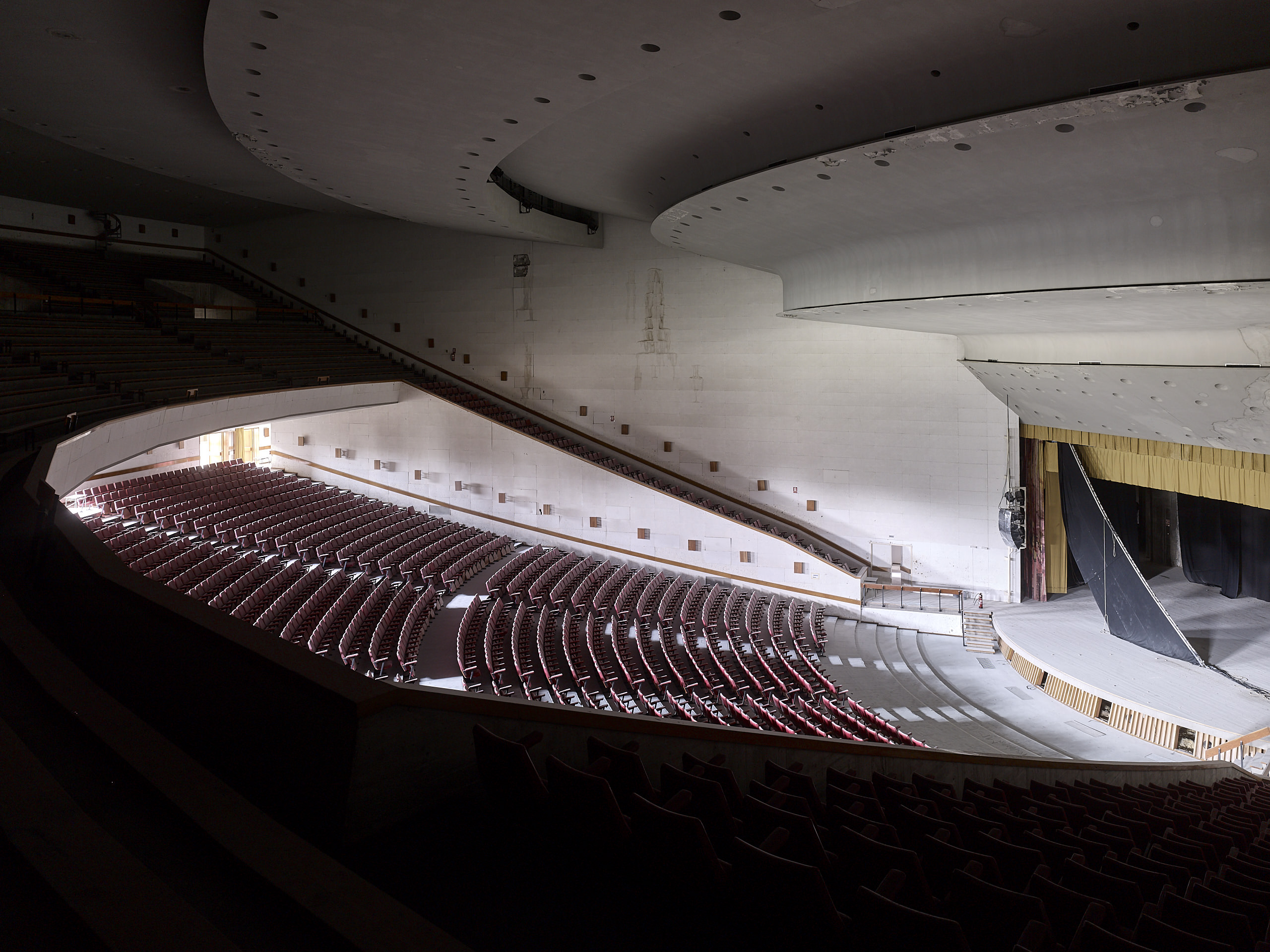 Universidad Laboral Cheste